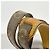 Bolsa de Ombro Louis Vuitton Monogram Amazon Marrom - vista 9