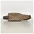 Sac bandoulière Louis Vuitton Damier Geronimos Damier ebène - vue 15