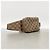 Sac bandoulière Louis Vuitton Damier Geronimos Damier ebène - vue 2