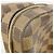 Sac bandoulière Louis Vuitton Damier Geronimos Damier ebène - vue 6