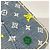 Louis Vuitton New Wave Pochette Schultertasche mit Kette Hellblau - Ansicht 12