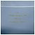 Louis Vuitton New Wave Pochette Schultertasche mit Kette Hellblau - Ansicht 5
