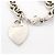 Autre Marque Bracciale Heart Tag Tiffany & Co. - vista 4