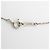 Autre Marque Collana Tiffany & Co. Double Return to Heart in blu - vista 5