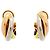 Cartier Trinity Ohrstecker