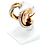 Cartier Trinity Ohrstecker - Ansicht 8