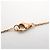 Collana Cartier Baby Trinity - vista 4
