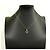 Collana Cartier Baby Trinity - vista 6
