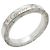 Anello Cartier Lanieres Diamanti