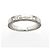 Anello Cartier Lanieres Diamanti - vista 2
