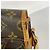 Sac à bandoulière Louis Vuitton Monogram Sologne Marron - vue 6