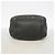 Salvatore Ferragamo Gancini Leder-Tote-Bag Schwarz - Ansicht 3