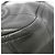 Salvatore Ferragamo Gancini Leder-Tote-Bag Schwarz - Ansicht 6
