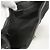 Borsa a tracolla Gucci in camoscio nero - vista 4