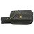 Bolsa de Ombro com Corrente Chanel Matelassé Preto