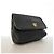 Bolsa de Ombro com Corrente Chanel Matelassé Preto - vista 2