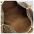 Louis Vuitton Boston Monogram Keepall 55 Castaño - vista 4