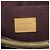 Bolsa Louis Vuitton Monogram Montaigne BB Marrom - vista 5