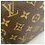 Bolsa Louis Vuitton Monogram Montaigne BB Marrom - vista 7