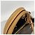 Bolsa Louis Vuitton Monogram Montaigne BB Marrom - vista 8