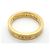 Autre Marque Tiffany & Co. schmaler Ring aus 18K Gelbgold - Ansicht 4