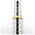 Autre Marque Tiffany & Co. schmaler Ring aus 18K Gelbgold - Ansicht 5