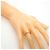 Autre Marque Tiffany & Co. schmaler Ring aus 18K Gelbgold - Ansicht 6