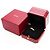 Bague Mini Love Cartier en or rose 18K - vue 7