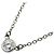 Autre Marque Collana Tiffany & Co. By the Yard in diamanti