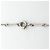 Autre Marque Collana Tiffany & Co. By the Yard in diamanti - vista 4