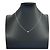 Autre Marque Collana Tiffany & Co. By the Yard in diamanti - vista 6