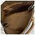 Sac à main Louis Vuitton Alma Monogram Marron - vue 4