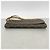 Borsa a tracolla Louis Vuitton Monogram Pochette Twin GM Marrone - vista 3