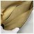Borsa a tracolla Louis Vuitton Monogram Pochette Twin GM Marrone - vista 4