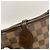 Borsa Tote Louis Vuitton Damier Neverfull MM Damier ebene - vista 7