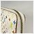Louis Vuitton Monogram Multicolor Zippy Wallet Weiß - Ansicht 5