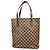 Saco Tote Louis Vuitton Damier Vavin GM Damier ebene