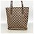 Saco Tote Louis Vuitton Damier Vavin GM Damier ebene - vista 10