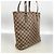 Saco Tote Louis Vuitton Damier Vavin GM Damier ebene - vista 2