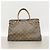 Bolsa Louis Vuitton Monogram Pallas Marrom Preto - vista 17