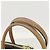 Bolsa Louis Vuitton Monogram Pallas Marrom Preto - vista 7