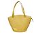 Louis Vuitton Epi Saint Jacques Schultertasche Gelb