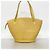Louis Vuitton Epi Saint Jacques Schultertasche Gelb - Ansicht 17