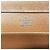 Borsa a pochette Louis Vuitton Monogram Orsay Marrone - vista 5