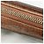Borsa a pochette Louis Vuitton Monogram Orsay Marrone - vista 6