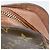 Borsa a pochette Louis Vuitton Monogram Orsay Marrone - vista 7