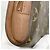Borsa a pochette Louis Vuitton Monogram Orsay Marrone - vista 9