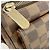 Borsa a tracolla Louis Vuitton Damier Ravello GM Damier ebene - vista 10