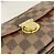 Borsa a tracolla Louis Vuitton Damier Ravello GM Damier ebene - vista 11