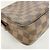 Borsa a tracolla Louis Vuitton Damier Ravello GM Damier ebene - vista 12